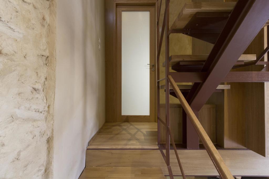 Evans House Ii Villaer Khania