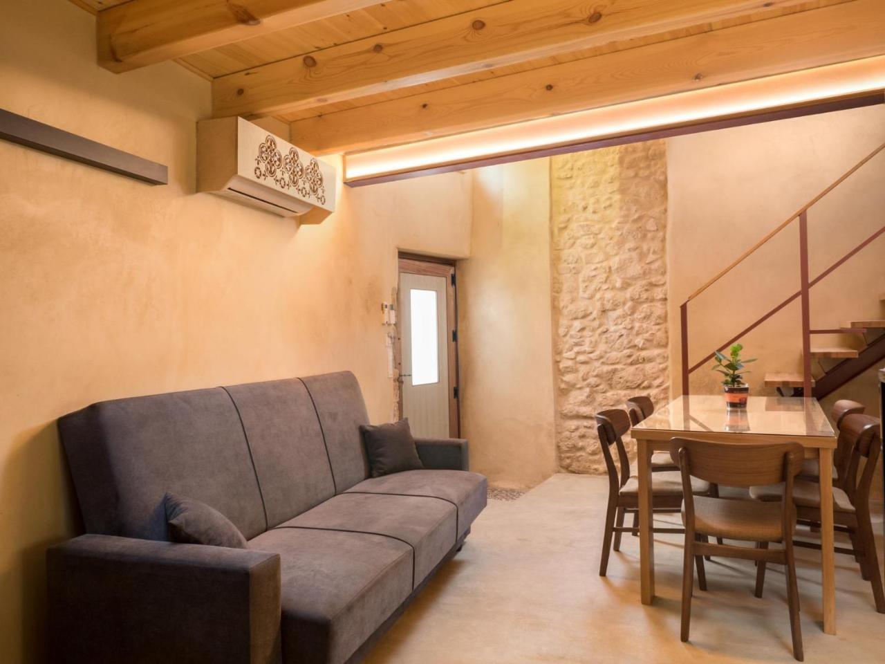 Evans House Ii Villaer Khania