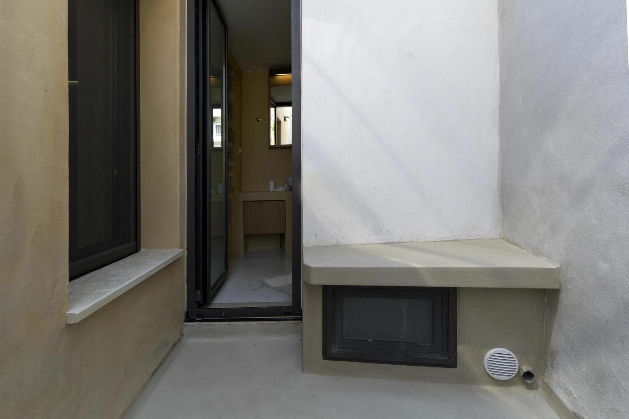 Evans House Ii Villaer Khania