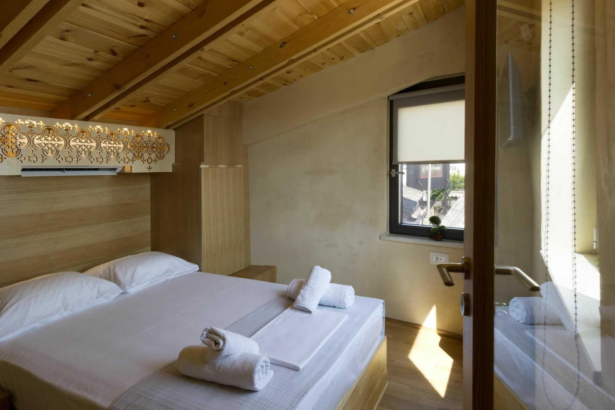 Evans House Ii Villaer Khania