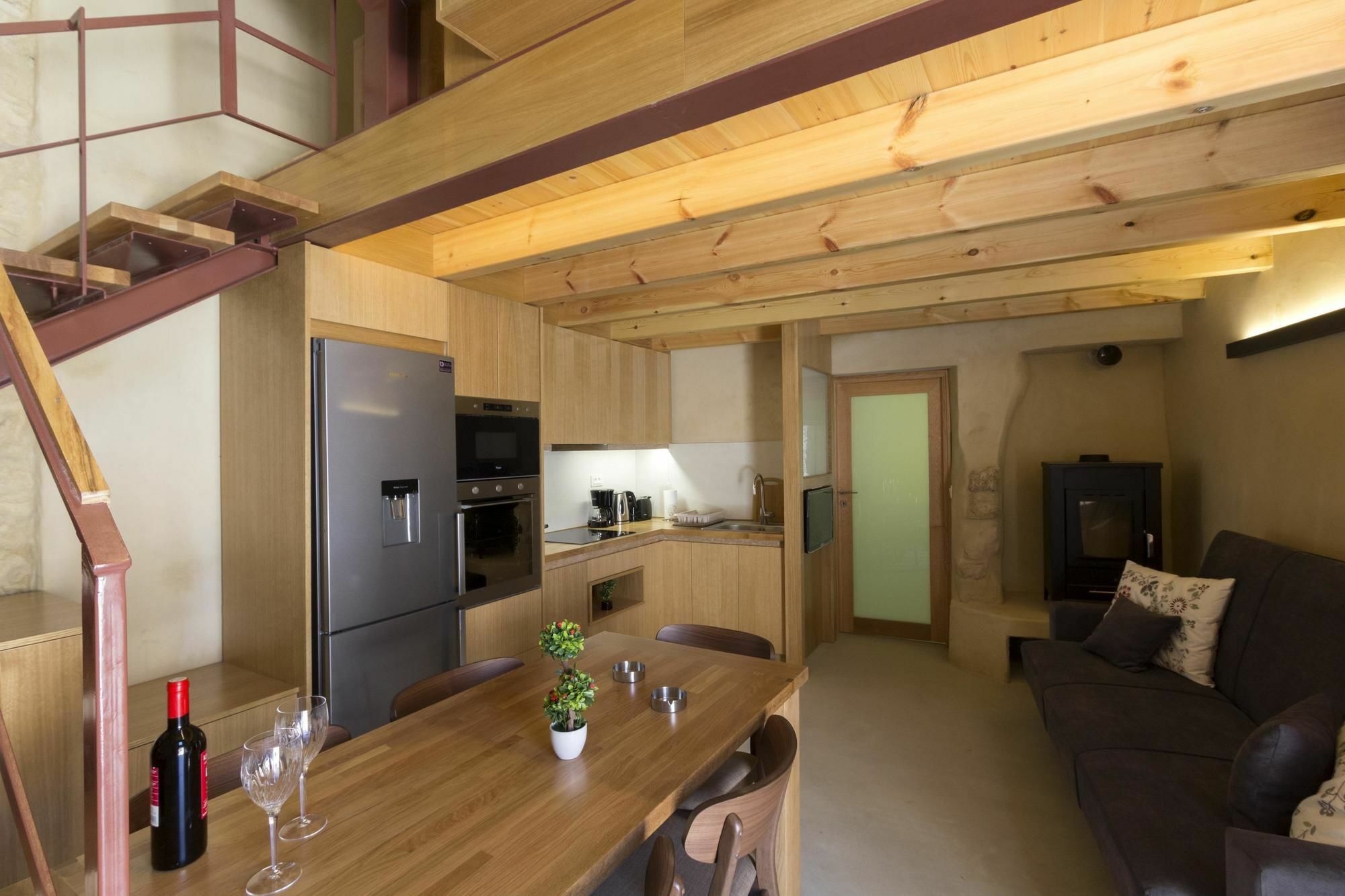 Villaer Evans House Ii *