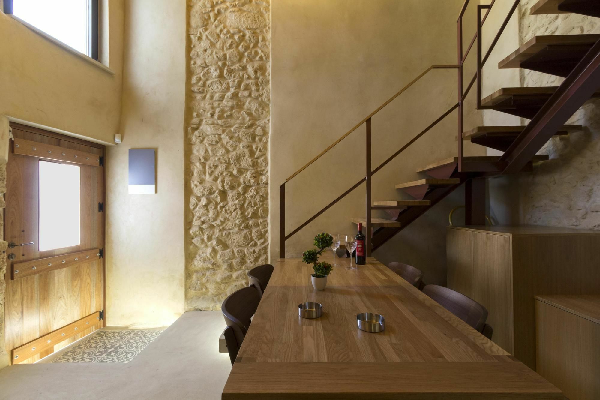 Evans House Ii Villaer Khania
