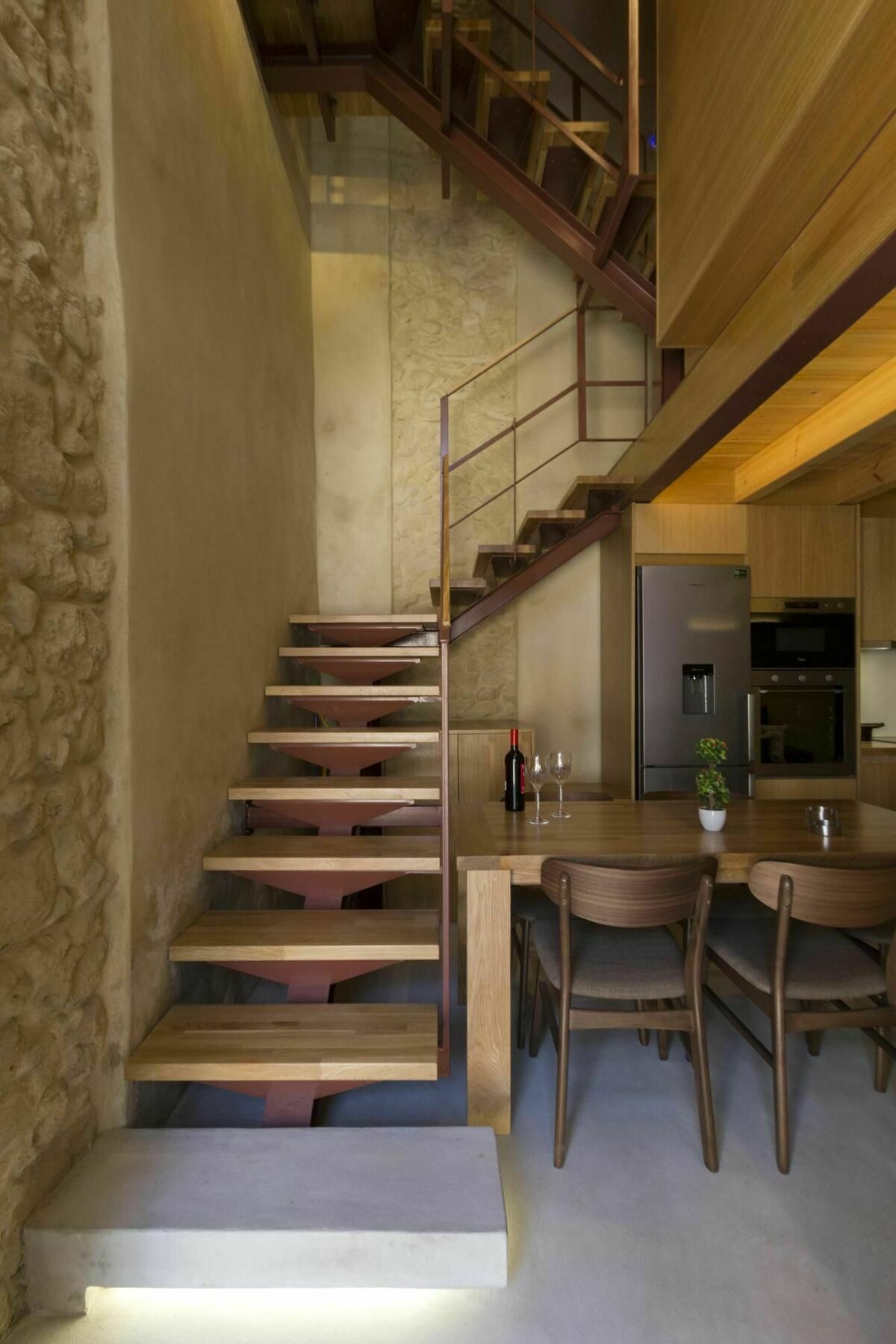Villaer Evans House Ii