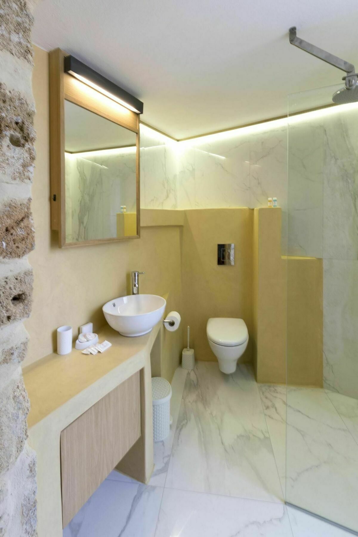 Evans House Ii Villaer Khania